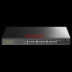 CUDY GS2024S2 24 Port Gigabit 4-SFP Yönetilebilir Switch CUDY GS2024S2 24 Port Gigabit 4-SFP Yönetilebilir Switch