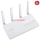 ASUS EXPERT WIFI EBR63 AX3000 WIFI6 Dual Band Kurumsal VPN Router ASUS EXPERT WIFI EBR63 AX3000 WIFI6 Dual Band Kurumsal VPN Router