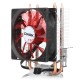 DARK Freezer X92 DKCCX92RD LED Hava Soğutmalı İşlemci Fanı DARK Freezer X92 DKCCX92RD LED Hava Soğutmalı İşlemci Fanı