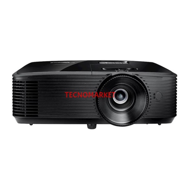 OPTOMA 4000ansilümen X400LVE 1024X768 DLP PROJEKSİYON OPTOMA 4000ansilümen X400LVE 1024X768 DLP PROJEKSİYON