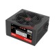 FRISBY 750W 80+ FR-PS7580P Power Supply FRISBY 750W 80+ FR-PS7580P Power Supply