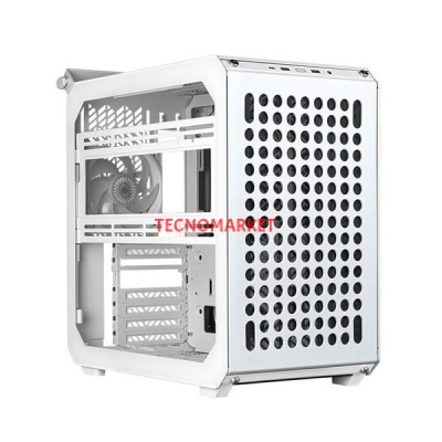 COOLERMASTER MasterBox QUBE 500 TG Q500-WGNN-S00 GAMING MID-TOWER PC KASASI BEYAZ