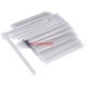 OEM FO Fiber Optik Ek Koruyucu 100 LÜ PAKET OEM FO Fiber Optik Ek Koruyucu 100 LÜ PAKET