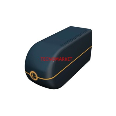 TUNÇMATİK 650VA TSK5200 LITE II LED Siyah Line Interactive (1x12v 7AH Akü ) UPS
