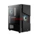 AEROCOOL 500W MENACE SATURN AE-MNS-500 Gaming Mid-Tower PC Kasası AEROCOOL 500W MENACE SATURN AE-MNS-500 Gaming Mid-Tower PC Kasası