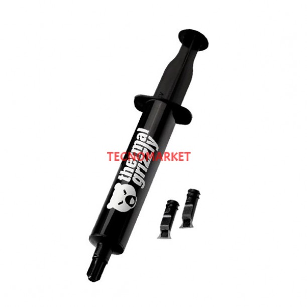 Thermal Grizzly Kryonaut TG-K-100-R 36gr Üstün Performanslı Termal Macun Thermal Grizzly Kryonaut TG-K-100-R 36gr Üstün Performanslı Termal Macun