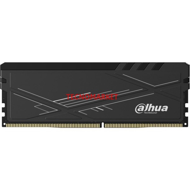 DAHUA 16GB DDR4 3200MHZ CL22 PC RAM C600 DDR-C600UHD16G32 DAHUA 16GB DDR4 3200MHZ CL22 PC RAM C600 DDR-C600UHD16G32