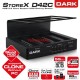 DARK 2.5,3.5" USB 3.0 DK-AC-DSD42C Sata Harddisk Dock Beyaz DARK 2.5,3.5" USB 3.0 DK-AC-DSD42C Sata Harddisk Dock Beyaz