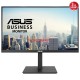ASUS 27" IPS VA27ACFSN 5MS 100HZ HDMI-DP TYPE-C LAN PIVOT KURUMSAL MONİTÖR 2560X1440