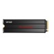 LEXAR 4TB NM790 LNM790X004T-RN9NG 7400-6500MB/s M2 NVME GEN4 DİSK SOĞUTUCULU LEXAR 4TB NM790 LNM790X004T-RN9NG 7400-6500MB/s M2 NVME GEN4 DİSK SOĞUTUCULU