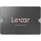 LEXAR 1TB NS100 LNS100-1TRB 550-500MB/s SATA-3 SSD DİSK