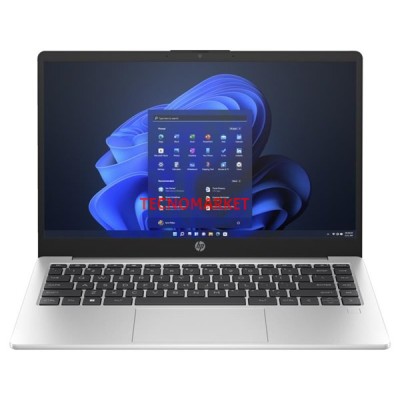 HP 14" 245 G10 8A550EA RYZEN 5 7530U-16GB RAM-1TB NVME-FDOS