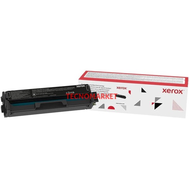 Xerox 006R04387 Black Toner C230/C235 1500 Sayfa Xerox 006R04387 Black Toner C230/C235 1500 Sayfa