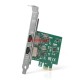 DARK DK-NT-PEGLANX2 Gigabit 2port PCIe 1X Ethernet DARK DK-NT-PEGLANX2 Gigabit 2port PCIe 1X Ethernet
