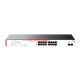 H3C 16port MAGIC 9801A5C3 BS218F-HP GIGABIT 2-SFP 225W Full PoE Yonetilemez Rack Mount Swıtch H3C 16port MAGIC 9801A5C3 BS218F-HP GIGABIT 2-SFP 225W Full PoE Yonetilemez Rack Mount Swıtch