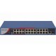 HIKVISION 24port 370w FULL PoE DS-3E0326P-E(C) 10/100 2X UPLINK-2X SFP Yönetilemez Switch RackMount HIKVISION 24port 370w FULL PoE DS-3E0326P-E(C) 10/100 2X UPLINK-2X SFP Yönetilemez Switch RackMount