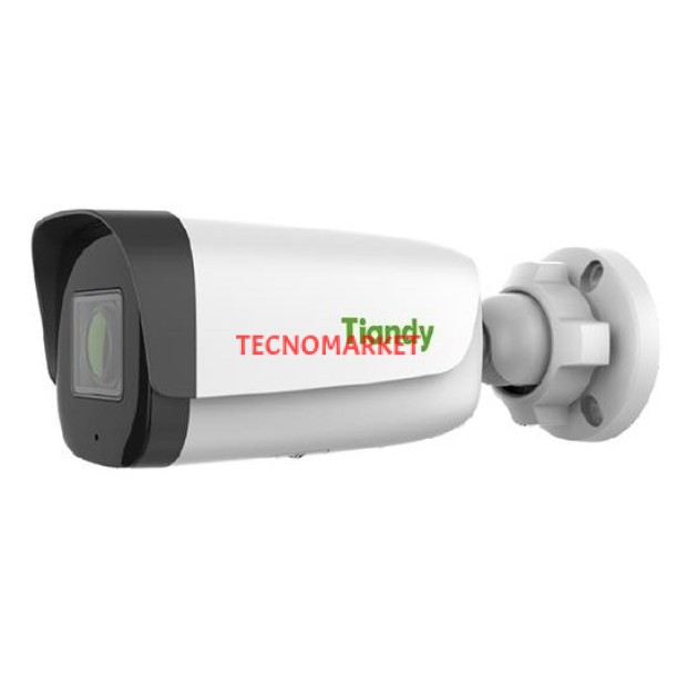 TIANDY 2MP BULLET 2.8-12mm Motorize TC-C32UN I8/A/E/Y IP IR Bullet Kamera TIANDY 2MP BULLET 2.8-12mm Motorize TC-C32UN I8/A/E/Y IP IR Bullet Kamera
