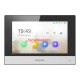 HIKVISION DS-KH6320-WTE1 IP İnterkom İç Ünitesi HIKVISION DS-KH6320-WTE1 IP İnterkom İç Ünitesi