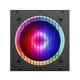 RAMPAGE 500W 80+ RGB-500 RGB Fanlı Power Supply RAMPAGE 500W 80+ RGB-500 RGB Fanlı Power Supply