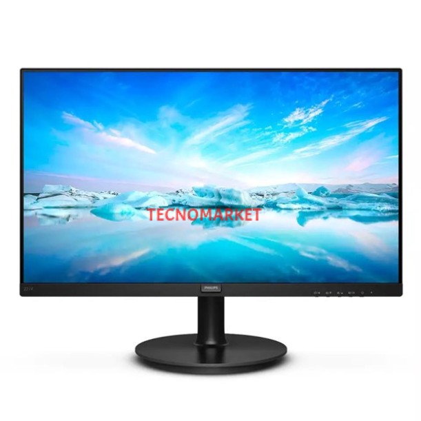 PHILIPS 21.5" VA 221V8A-00 4MS 75HZ HDMI MULTIMEDYA MONİTÖR PHILIPS 21.5" VA 221V8A-00 4MS 75HZ HDMI MULTIMEDYA MONİTÖR