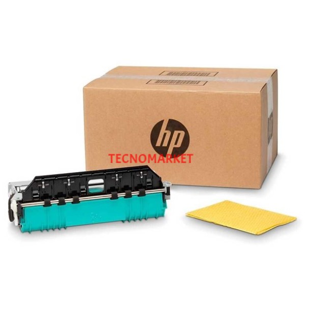Hp B5L09A Officejet Enterprise Mürekkep Toplayıcı Birimi Hp B5L09A Officejet Enterprise Mürekkep Toplayıcı Birimi