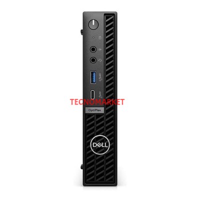 DELL OPTIPLEX 7010MFF N005O7010MFFPWP CORE i5 13500T-16GB DDR5 RAM-512GB NVME-W11 PRO MINI PC