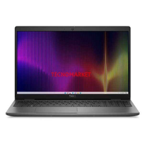 DELL 15.6" LATITUDE 3540 N032L354015WP CORE i5 1335U-8GB RAM-512GB NVME-W11 PRO DELL 15.6" LATITUDE 3540 N032L354015WP CORE i5 1335U-8GB RAM-512GB NVME-W11 PRO