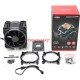 DARK FREEZER X128 DKCCX128 RGB Hava Soğutmalı AM5-1700p Dual İşlemci Fanı 220w DARK FREEZER X128 DKCCX128 RGB Hava Soğutmalı AM5-1700p Dual İşlemci Fanı 220w