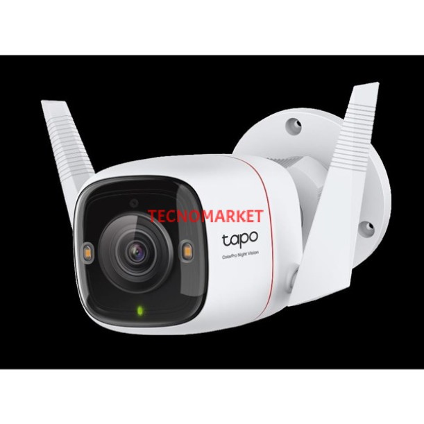 TP-LINK Tapo C325WB Dış Mekan Wi-Fi Güvenlik Kamerası TP-LINK Tapo C325WB Dış Mekan Wi-Fi Güvenlik Kamerası