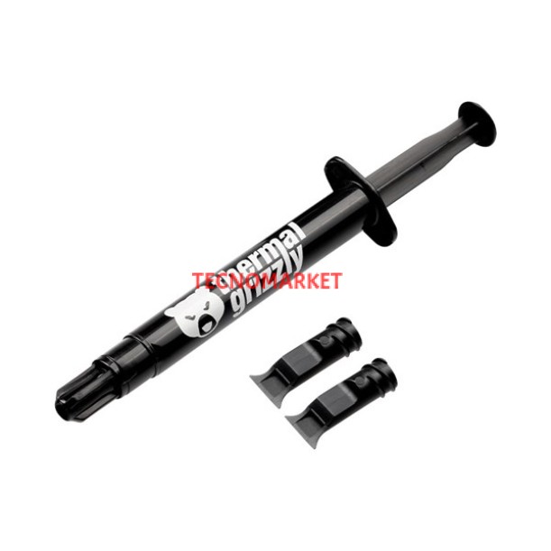 THERMAL GRIZZLY KRYONAUT TG-K-015-R 5.5-gram Termal Macun 12.5w THERMAL GRIZZLY KRYONAUT TG-K-015-R 5.5-gram Termal Macun 12.5w