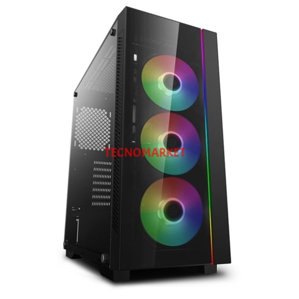 DEEPCOOL MATREXX55 ADD-RGB 3F Gaming E-ATX PC Kasası DEEPCOOL MATREXX55 ADD-RGB 3F Gaming E-ATX PC Kasası