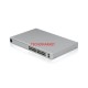 UBIQUITI 24port USW-PRO-24-POE GIGABIT 2-10GBE SFP 400W YÖNETİLEBİLİR POE SWITCH