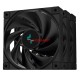 DEEPCOOL FK120 4pin 120mm Kasa Fan 3-lü Paket DEEPCOOL FK120 4pin 120mm Kasa Fan 3-lü Paket