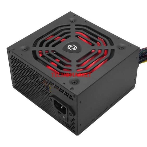 FRISBY 500W 80+ BRONZE FR-PS5080P POWER SUPPLY FRISBY 500W 80+ BRONZE FR-PS5080P POWER SUPPLY