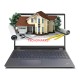 LENOVO 16" P16 V1 21D60012TX CORE i7 12800HX-32GB DDR5 RAM-2TB NVME-4GB RTX A1000-W11 DG 2560X1600 LENOVO 16" P16 V1 21D60012TX CORE i7 12800HX-32GB DDR5 RAM-2TB NVME-4GB RTX A1000-W11 DG 2560X1600