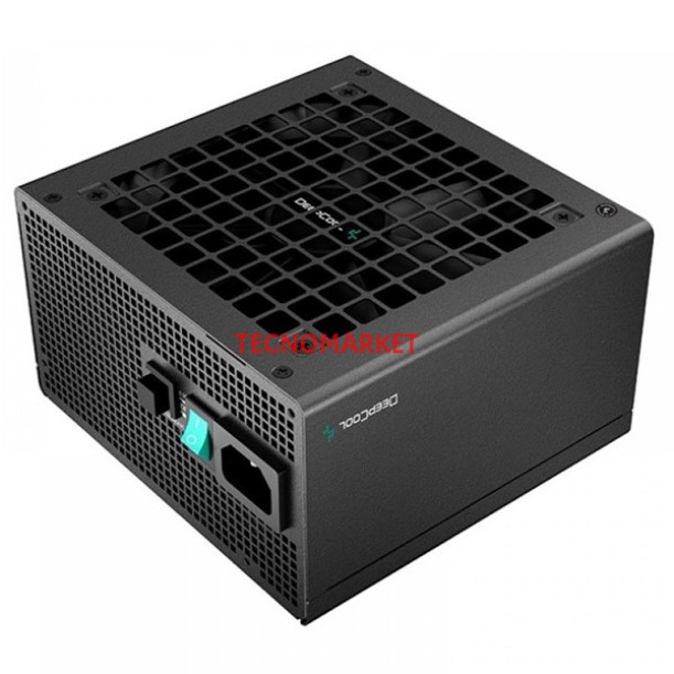 DEEPCOOL 1000W 80+ GOLD PQ1000M 12cm Fanlı Tam Modüler Power Supply DEEPCOOL 1000W 80+ GOLD PQ1000M 12cm Fanlı Tam Modüler Power Supply