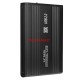 Hytech HY-HDC30 3.5" USB 2.0 SATA Harddisk Kutusu Siyah Hytech HY-HDC30 3.5" USB 2.0 SATA Harddisk Kutusu Siyah