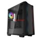 DEEPCOOL CC560-A-RGB Gaming Mid-Tower PC Kasası DEEPCOOL CC560-A-RGB Gaming Mid-Tower PC Kasası