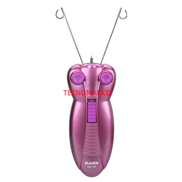 Keda Hair Remover Keda Hair Remover
