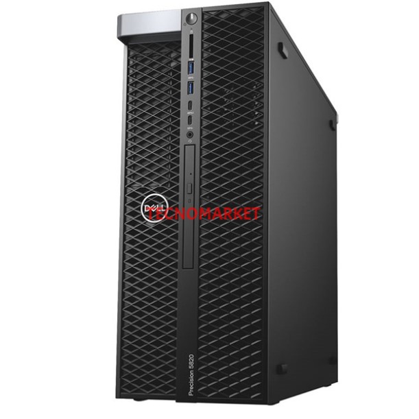 DELL T5820_W-2245-A40V2 W-2245 3.9GHz 2x16gb 512gb M.2 PCIe W11 Pro 16gb RTX A4000 İş İstasyonu DELL T5820_W-2245-A40V2 W-2245 3.9GHz 2x16gb 512gb M.2 PCIe W11 Pro 16gb RTX A4000 İş İstasyonu