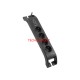 S-LINK SPG3041 2m 2xUSB=2.4a 3G1.5mm2 900 Joule 4'lü Akım Korumalı Siyah Priz S-LINK SPG3041 2m 2xUSB=2.4a 3G1.5mm2 900 Joule 4'lü Akım Korumalı Siyah Priz