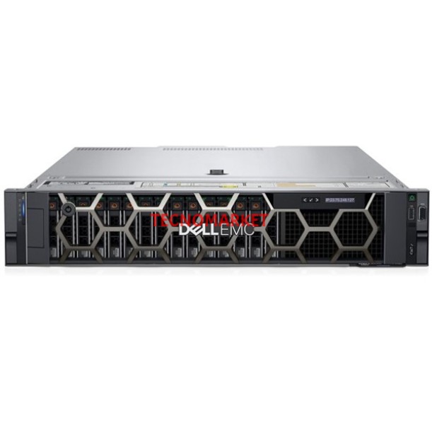 DELL Silver 4309Y R550 PER55015A 1x16gb 1x480gb SSD 2x800w 2U Rack Sunucu DELL Silver 4309Y R550 PER55015A 1x16gb 1x480gb SSD 2x800w 2U Rack Sunucu