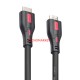 S-link 32metre SL-HDM4K30 HDMI v2.0 4K (3840*2160) 60Hz Kablo S-link 32metre SL-HDM4K30 HDMI v2.0 4K (3840*2160) 60Hz Kablo