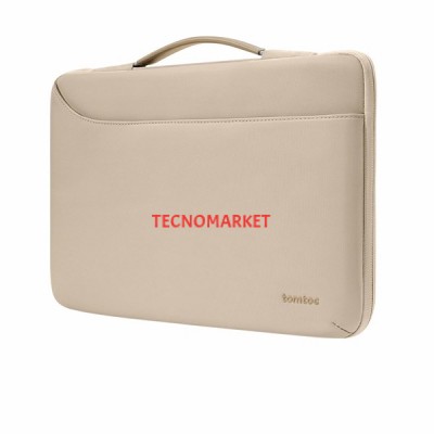 Tomtoc A22D2K1 14" Haki Defender-A22 Notebook El Çantası