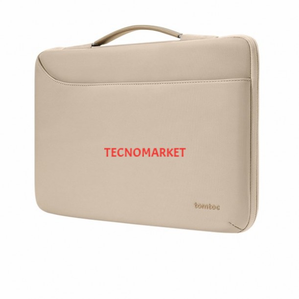 Tomtoc A22D2K1 14" Haki Defender-A22 Notebook El Çantası Tomtoc A22D2K1 14" Haki Defender-A22 Notebook El Çantası