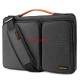 Tomtoc A42-E02D - A42F2D1 16" Siyah Defender-A42 Notebook Çantası Tomtoc A42-E02D - A42F2D1 16" Siyah Defender-A42 Notebook Çantası
