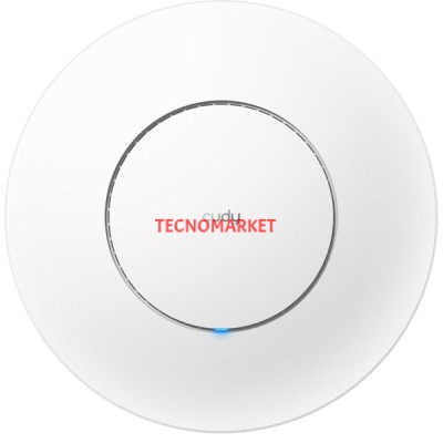 CUDY AP3000 AX3000 Dual Band Kurumsal Access Point