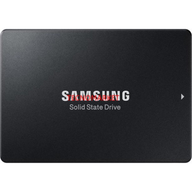 SAMSUNG 960GB PM883 MZ7LH960HAJR SATA-3 SUNUCU SSD+Dell R740-R740xd Uyumlu Kızak SAMSUNG 960GB PM883 MZ7LH960HAJR SATA-3 SUNUCU SSD+Dell R740-R740xd Uyumlu Kızak