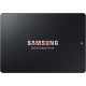 SAMSUNG 960GB PM883 MZ7LH960HAJR SATA-3 SUNUCU SSD+Dell R740-R740xd Uyumlu Kızak SAMSUNG 960GB PM883 MZ7LH960HAJR SATA-3 SUNUCU SSD+Dell R740-R740xd Uyumlu Kızak