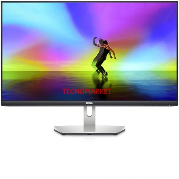 DELL 27" IPS S2721HS 4MS 75Hz HDMI-DP Pivot EV Ofis Tipi Monitör (1920 X 1080) DELL 27" IPS S2721HS 4MS 75Hz HDMI-DP Pivot EV Ofis Tipi Monitör (1920 X 1080)